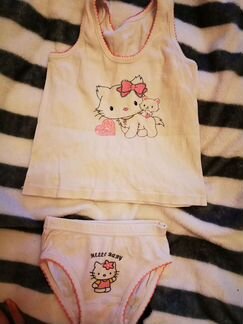 Детские вещи