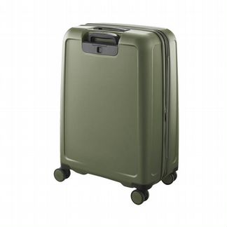 Чемодан victorinox Connex оливковый 71 л