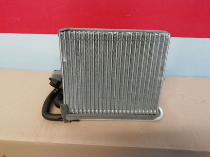 Испаритель кондиционера Ford Focus 3