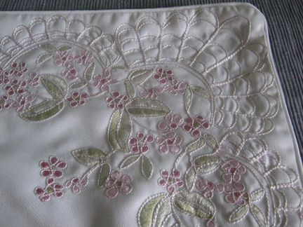 Декор.наволочка