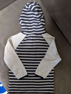 Толстовка кофта Tom Tailor разм. на 116