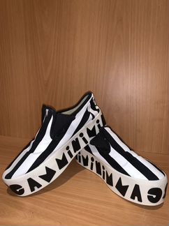 Слипоны, ботинки