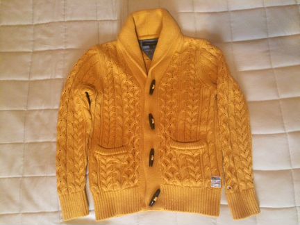 Кардиган Tommy Hilfiger оригинал