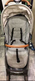 Коляска Valco baby snap 4 tailormade trend grey