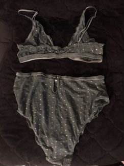 Комплект women’s secret 70B новый