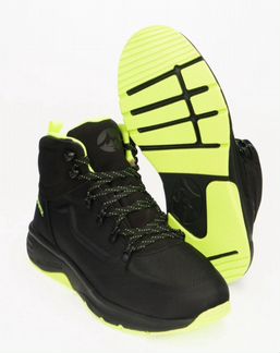 Ботинки grunberg 40-46