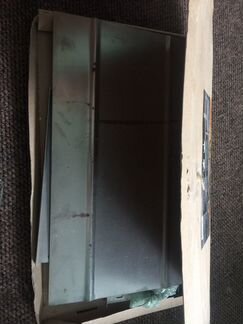 Мангал для шашлыка