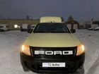 Ford Ranger 2.2 МТ, 2014, 170 000 км объявление продам