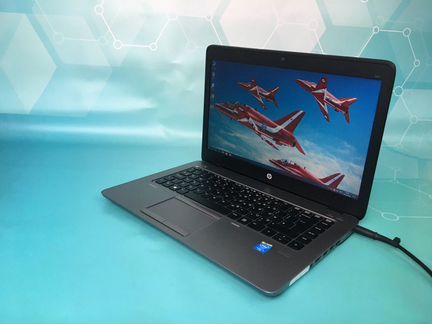 Ноутбук HP Elitebook 840 G2 (все ноутбуки)