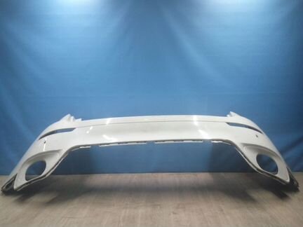 Бампер задний BMW X6 Е71 07-14