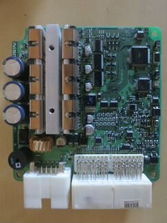 Блок управления роботом мтт 89530-52142 (плата)