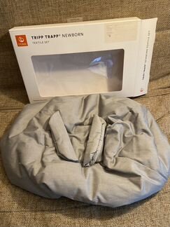 Текстиль на стул Tripp trapp Новый