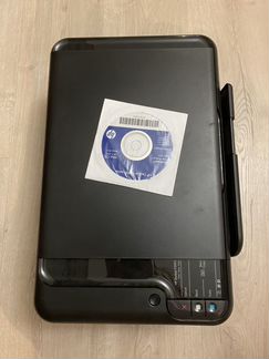 Принтер hp (торг возможен)