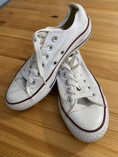Кеды Converse