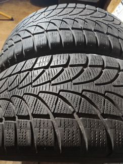 215 50 17 Bridgestone Blizzak LM 32