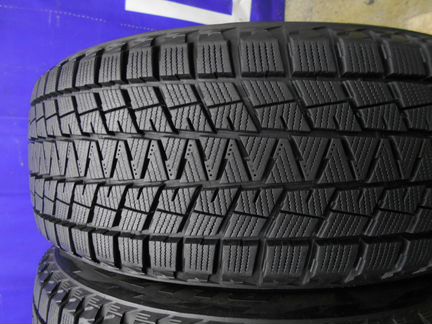 Bridgestone Blizzak DM-V1 2256017 4шт шины БУ