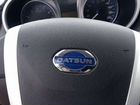Datsun mi-DO 1.6 МТ, 2015, 153 000 км объявление продам