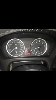 BMW X6 3.0 AT, 2012, 186 000 км