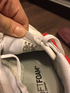 Кроссовки Puma st runner full l softfoam+