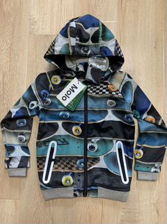 Soft shell Моло 110