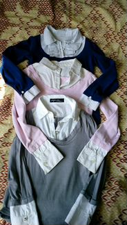 Вещи для школы