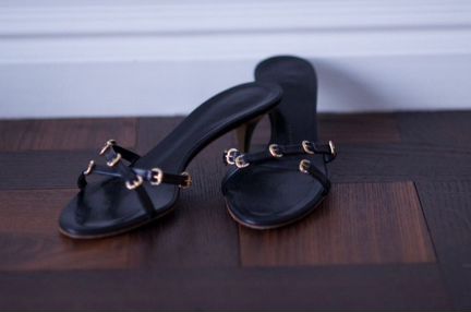 Босоножки Giuseppe Zanotti