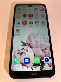 Телефон Honor 8s