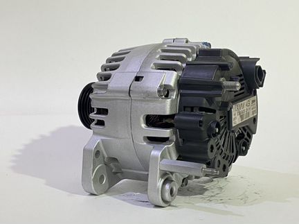 Генератор VW Polo 9N