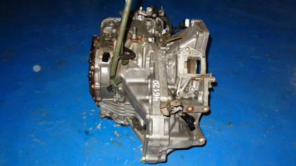 АКПП mazda MPV GY