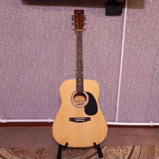 Гитара акустическая homage LF-4121-N