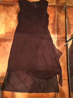 Платья Шёлк Известные Бренды Италия