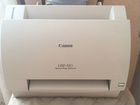 Принтер лазерный Canon LBP 810
