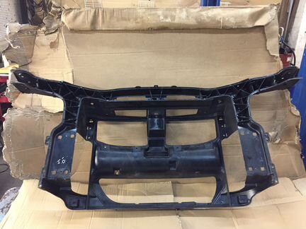 Панель радиаторов (телевизор) BMW 3 E90