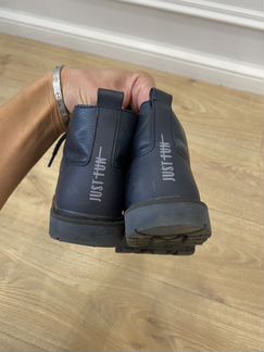 Ботинки Zara 25 размер