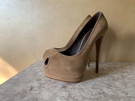 Туфли giuseppe zanotti