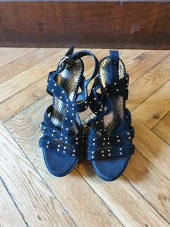 Босоножки женские 35 размер