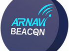 Автономный GPS трекер arnavi beacon