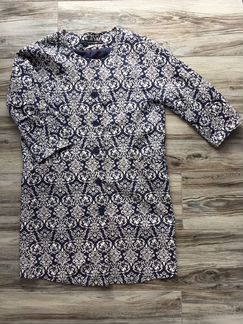 Пальто весна-осень