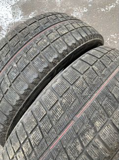 215/60R17 Bridgestone Blizzak Revo 2