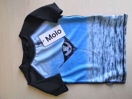 Футболка molo