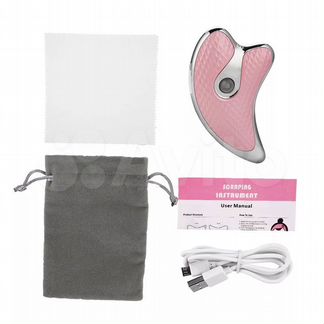 Массажер для лица