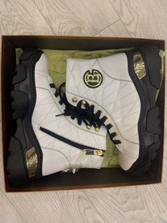 Ботинки женские зимние Baldinini