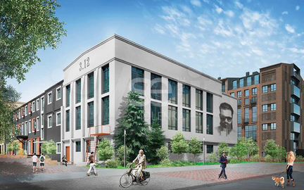 Осз / Особняк, 109.20м2