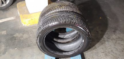 Шины 235 50 18 Michelin Pilot Alpin PA4 101H