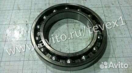 Подшипник на погрузчик xcmg sdlg xgma sem