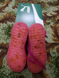 Кроссовки Puma