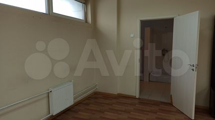 Офис, 55 м²