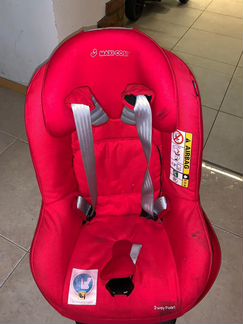 Детское автокресло Maxi-cosi
