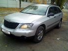 Chrysler Pacifica 3.5 AT, 2005, 180 000 км
