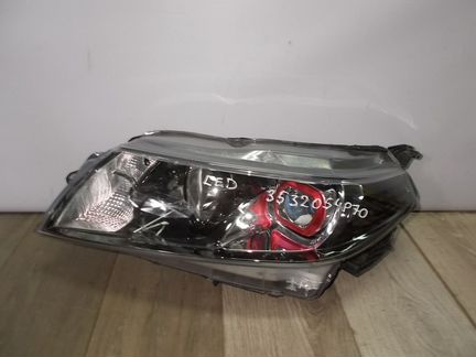 Фара лэд LED левая Сузуки Витара 2 Suzuki Vitara 2